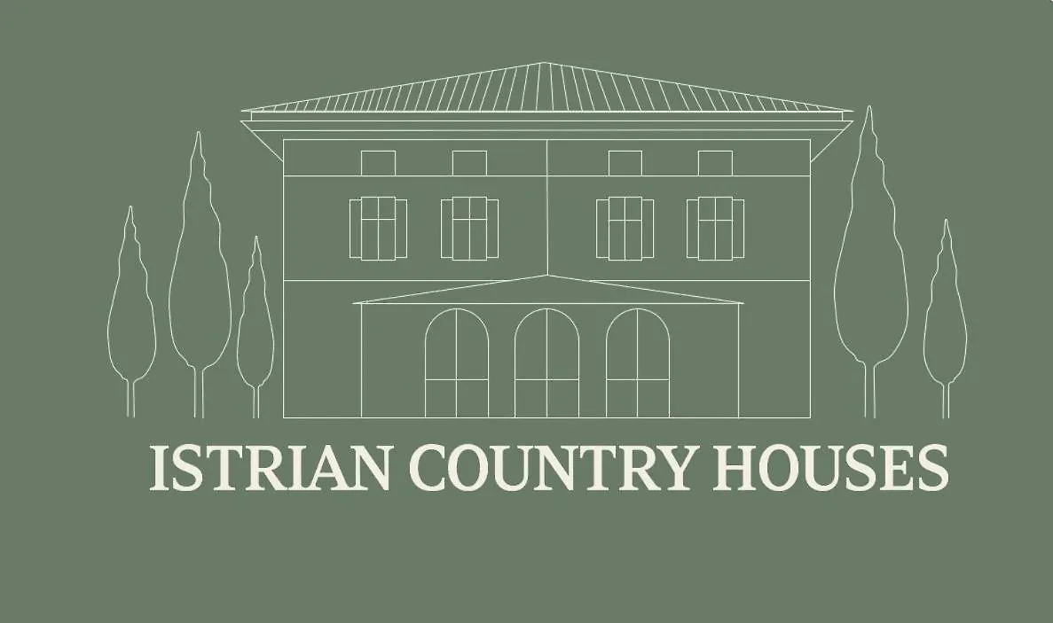 Villa Leopoldo By Istrian Country Houses Barat   Barat (Porec)