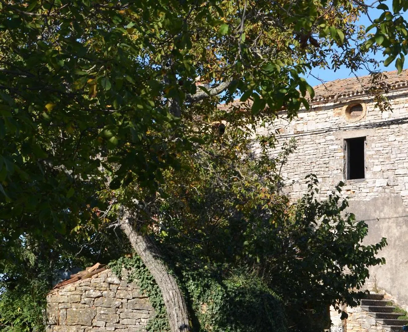 Villa Leopoldo By Istrian Country Houses Barat