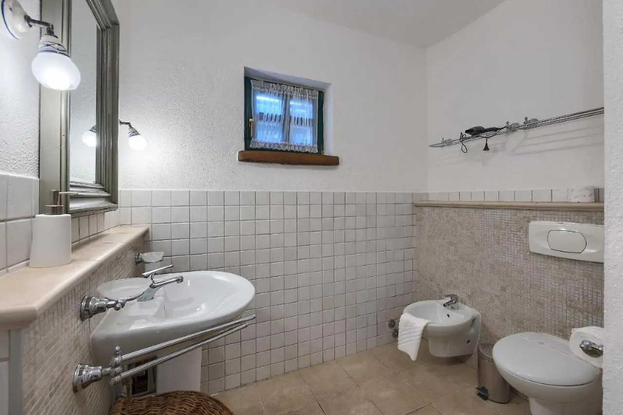 Villa Leopoldo By Istrian Country Houses Barat  Croatia