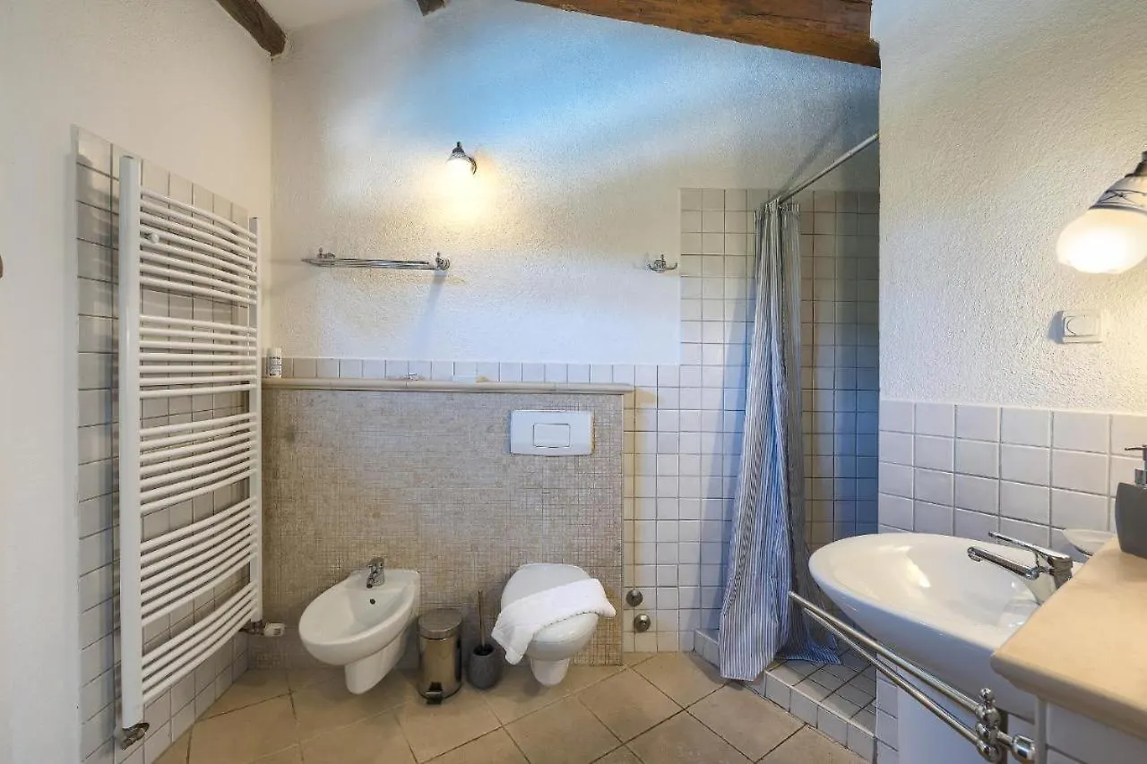 Villa Leopoldo By Istrian Country Houses Barat