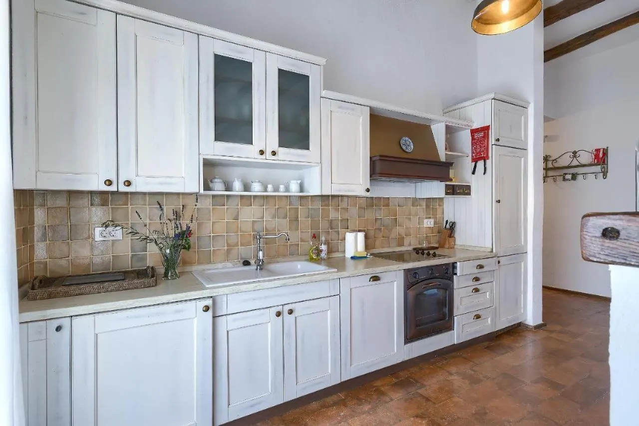 Villa Leopoldo By Istrian Country Houses Barat  0*, Barat (Porec)
