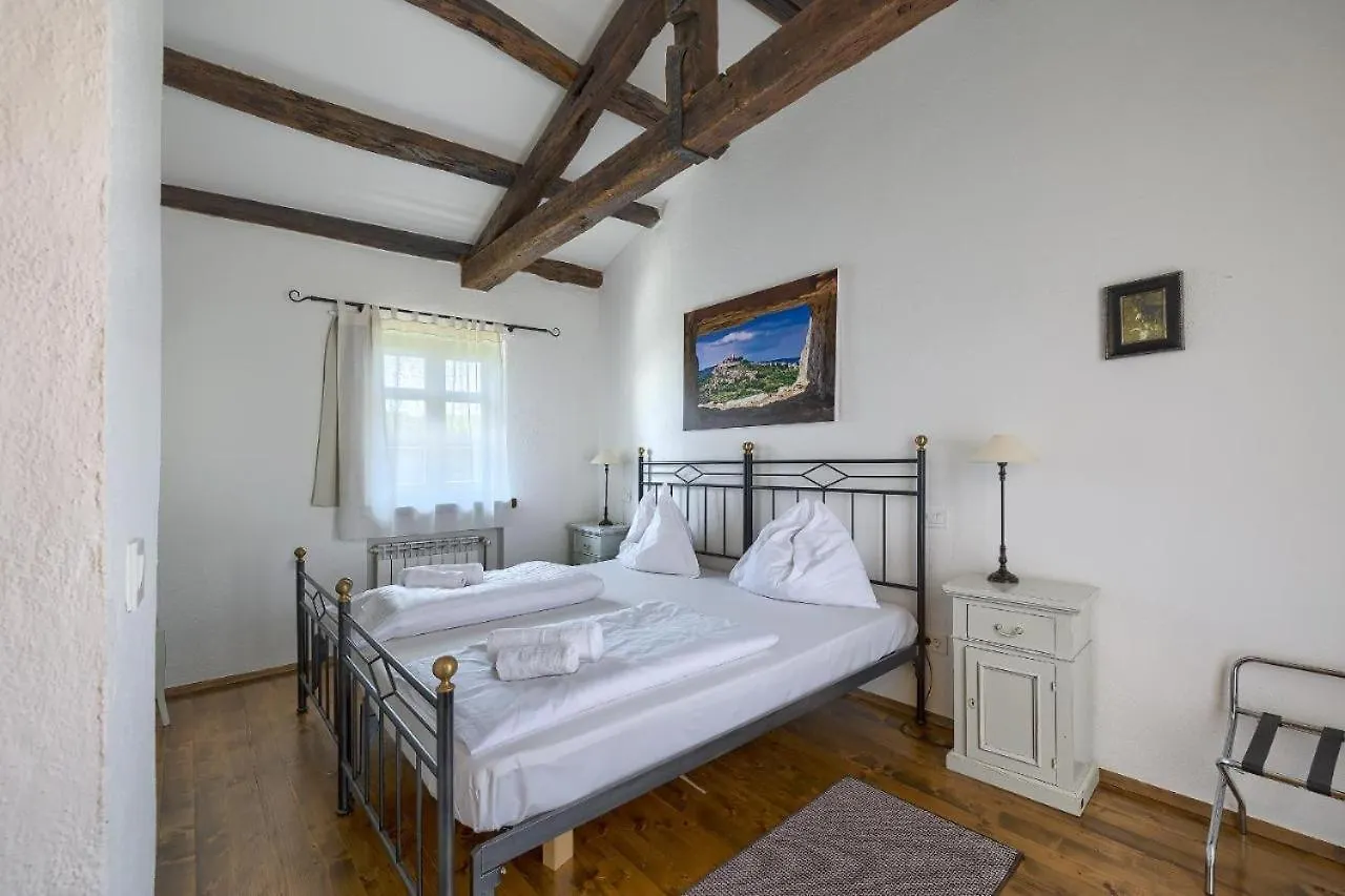 Villa Leopoldo By Istrian Country Houses Barat