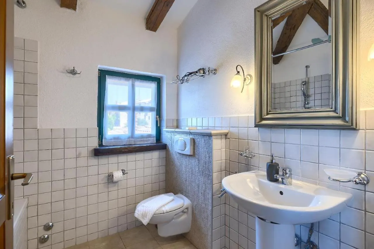 Villa Leopoldo By Istrian Country Houses Barat