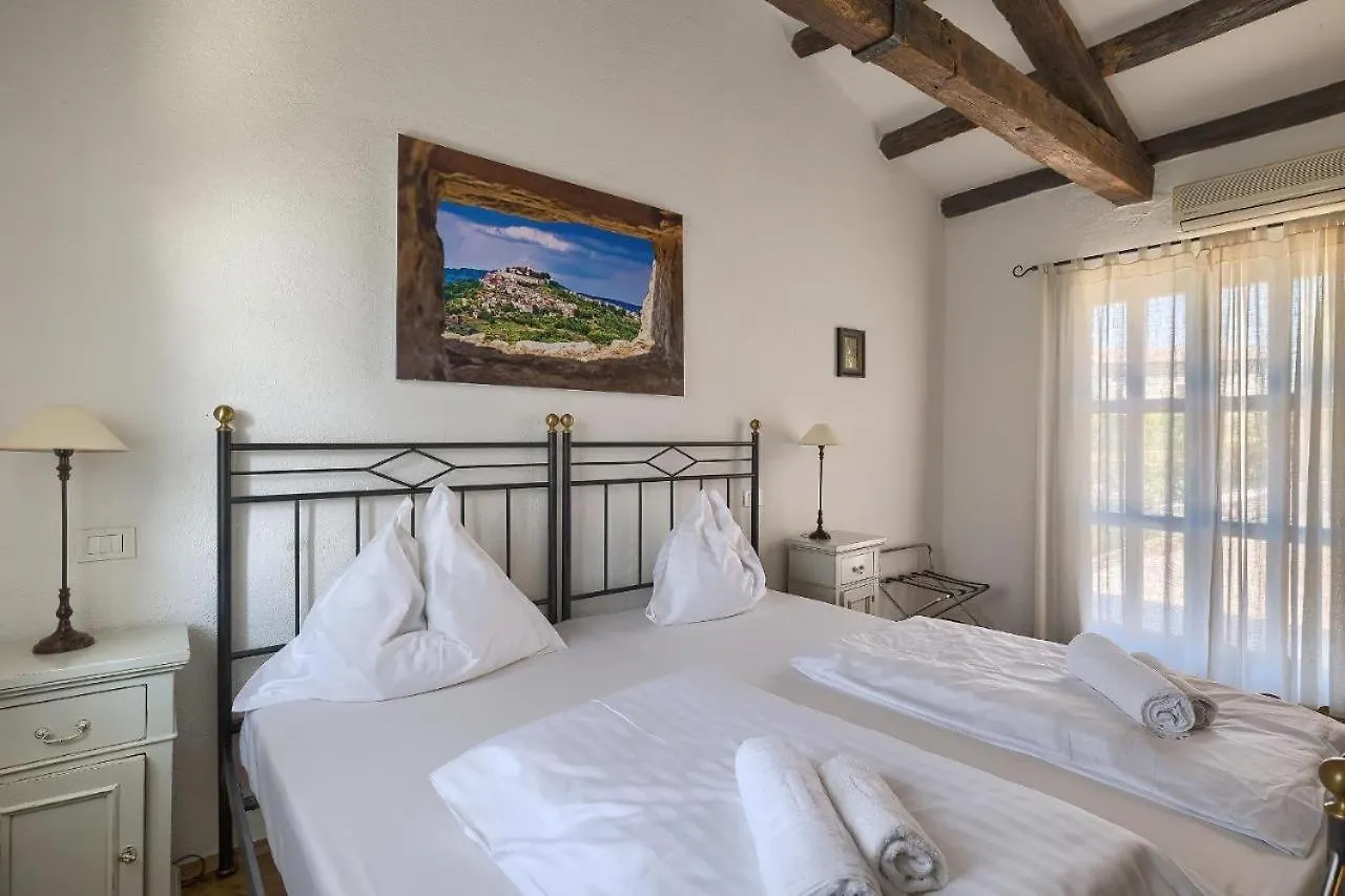 Villa Leopoldo By Istrian Country Houses Barat