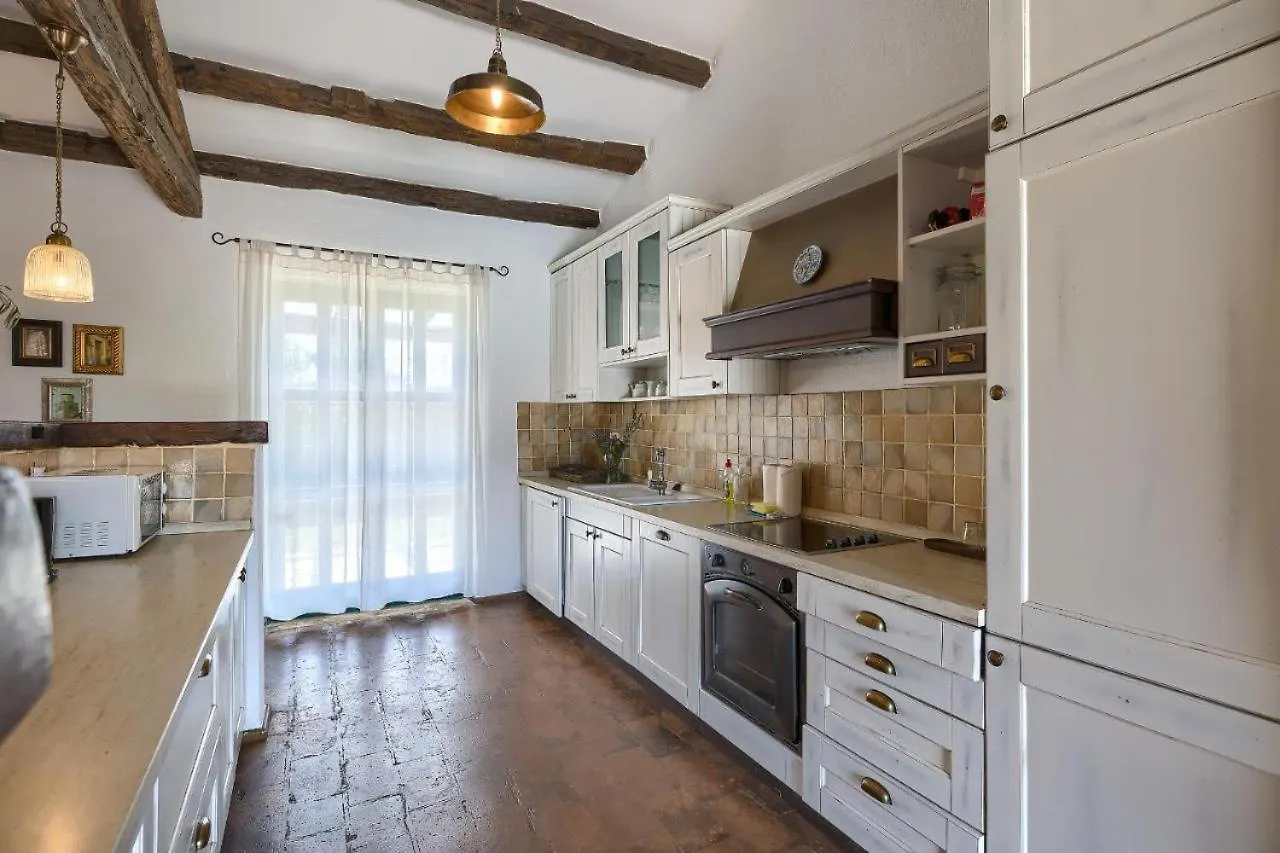 Villa Leopoldo By Istrian Country Houses Barat   Barat (Porec)