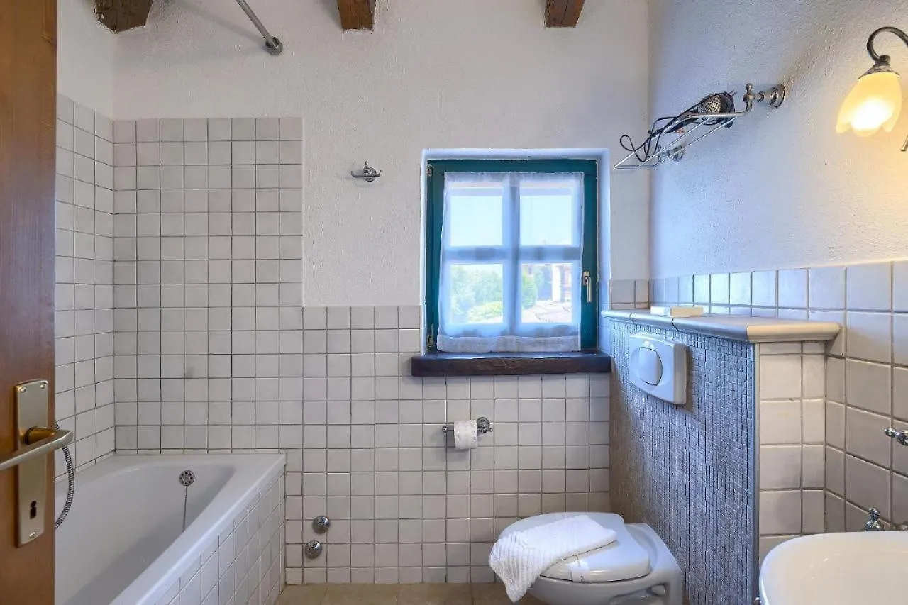 Villa Leopoldo By Istrian Country Houses Barat  Barat (Porec)