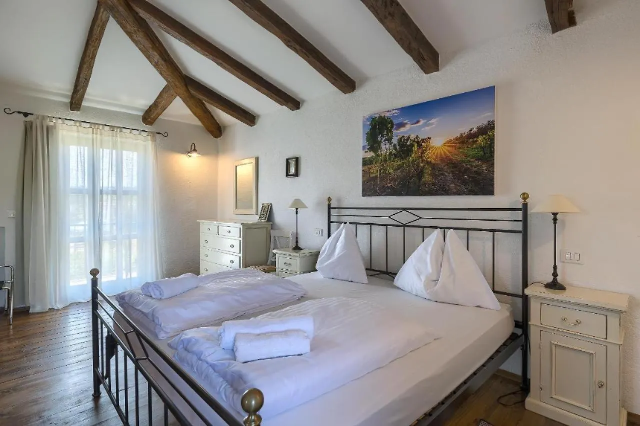 Villa Leopoldo By Istrian Country Houses Barat