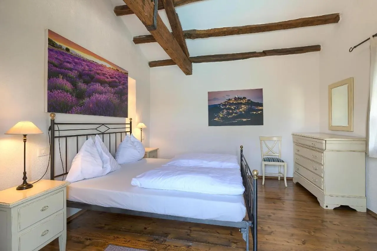 Villa Leopoldo By Istrian Country Houses Barat   Barat (Porec)