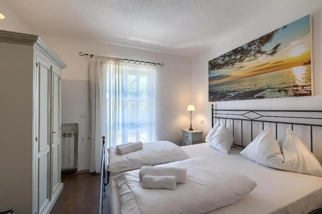 Villa Leopoldo By Istrian Country Houses Barat  Croatia