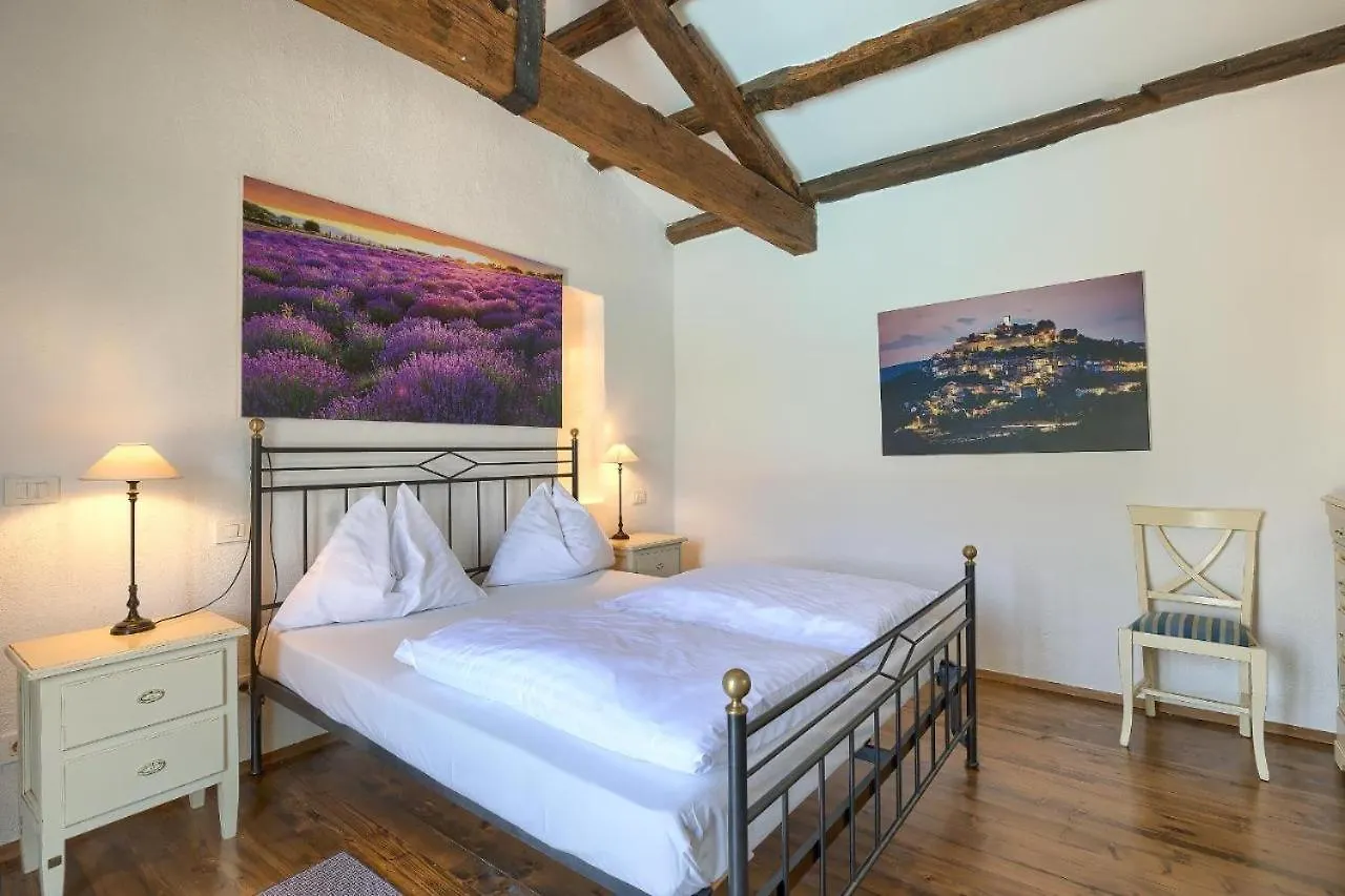 Villa Leopoldo By Istrian Country Houses Barat  Barat (Porec)