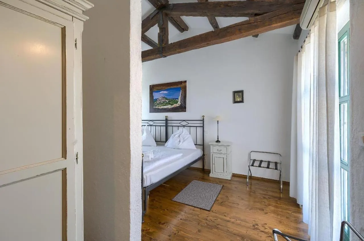 Villa Leopoldo By Istrian Country Houses Barat  Croazia