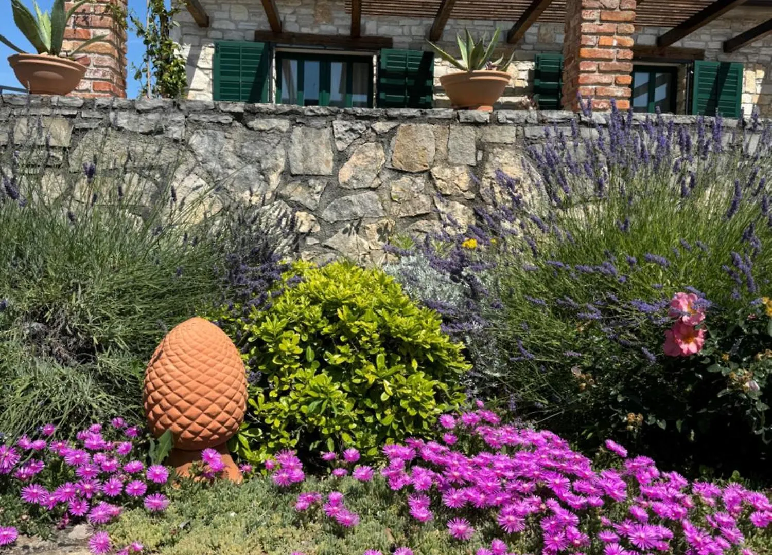 Villa Leopoldo By Istrian Country Houses Barat  Croatia