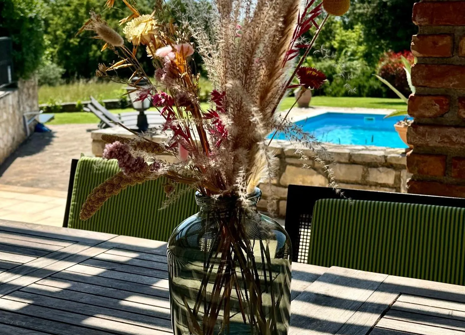 Villa Leopoldo By Istrian Country Houses Barat  Barat (Porec)