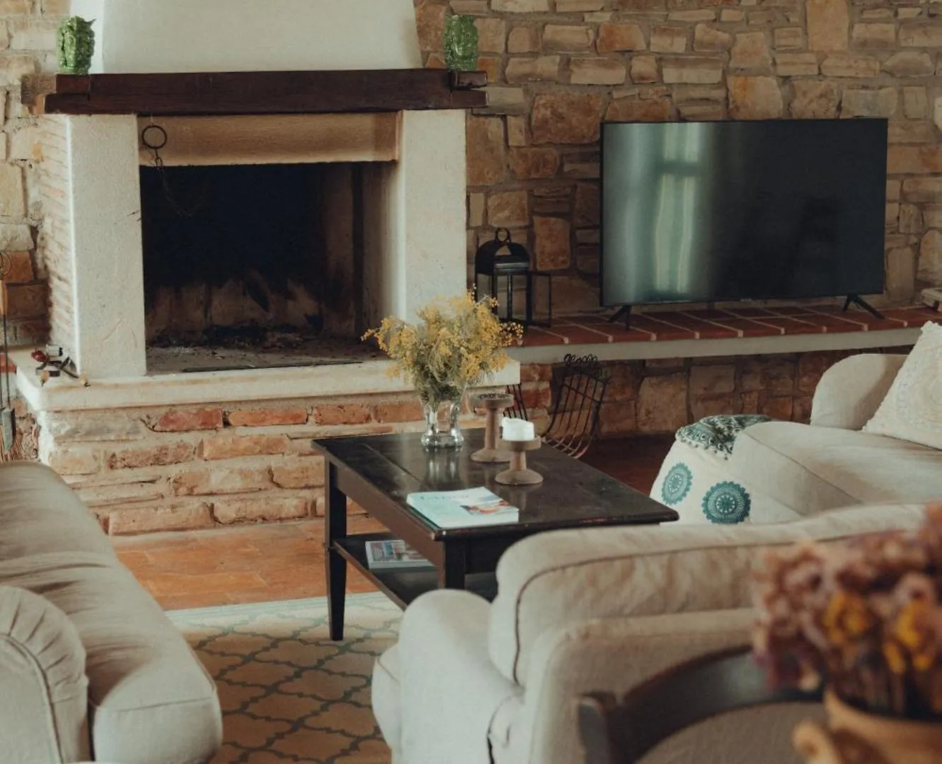 Villa Leopoldo By Istrian Country Houses Barat  0*, Barat (Porec)