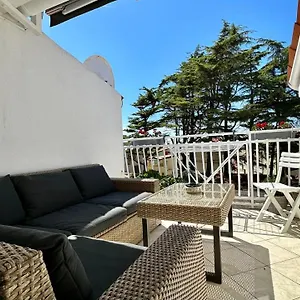 Felix, Novigrad, Istra Apartment