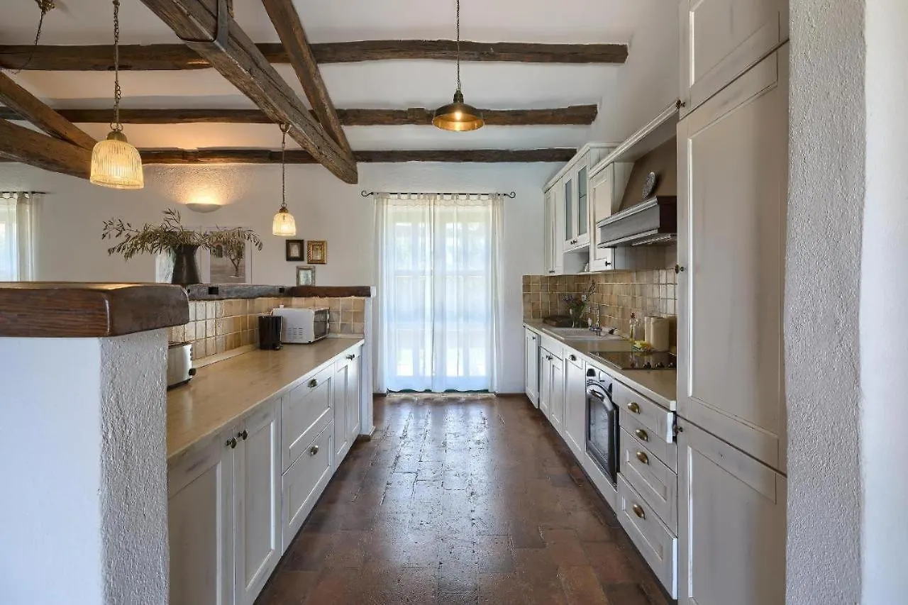 Villa Leopoldo By Istrian Country Houses Barat
