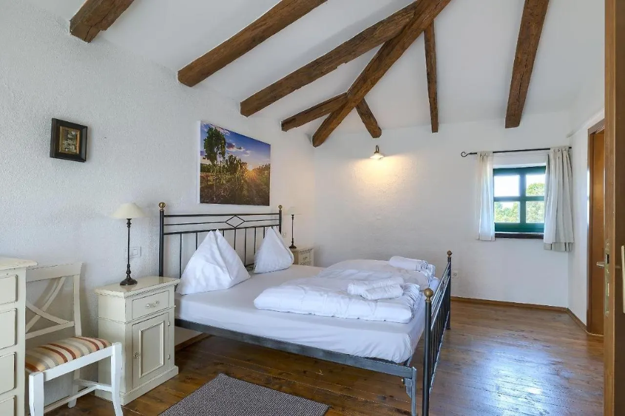Villa Leopoldo By Istrian Country Houses Barat