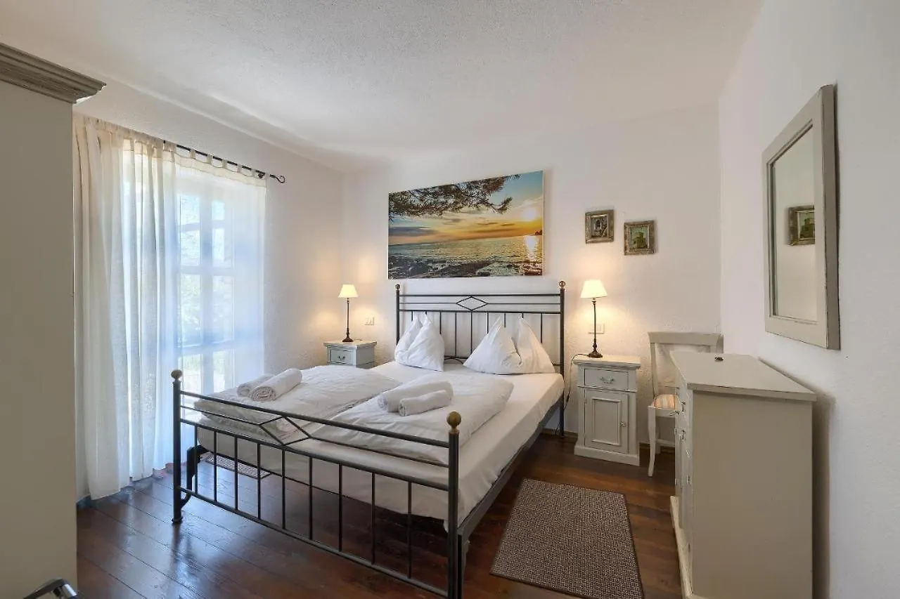 Villa Leopoldo By Istrian Country Houses Barat  Barat (Porec)