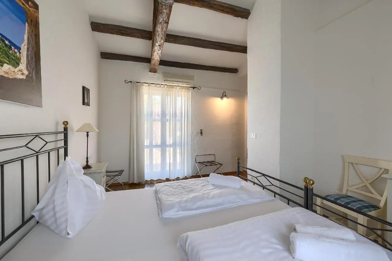 Villa Leopoldo By Istrian Country Houses Barat  0*, Barat (Porec) Croatia