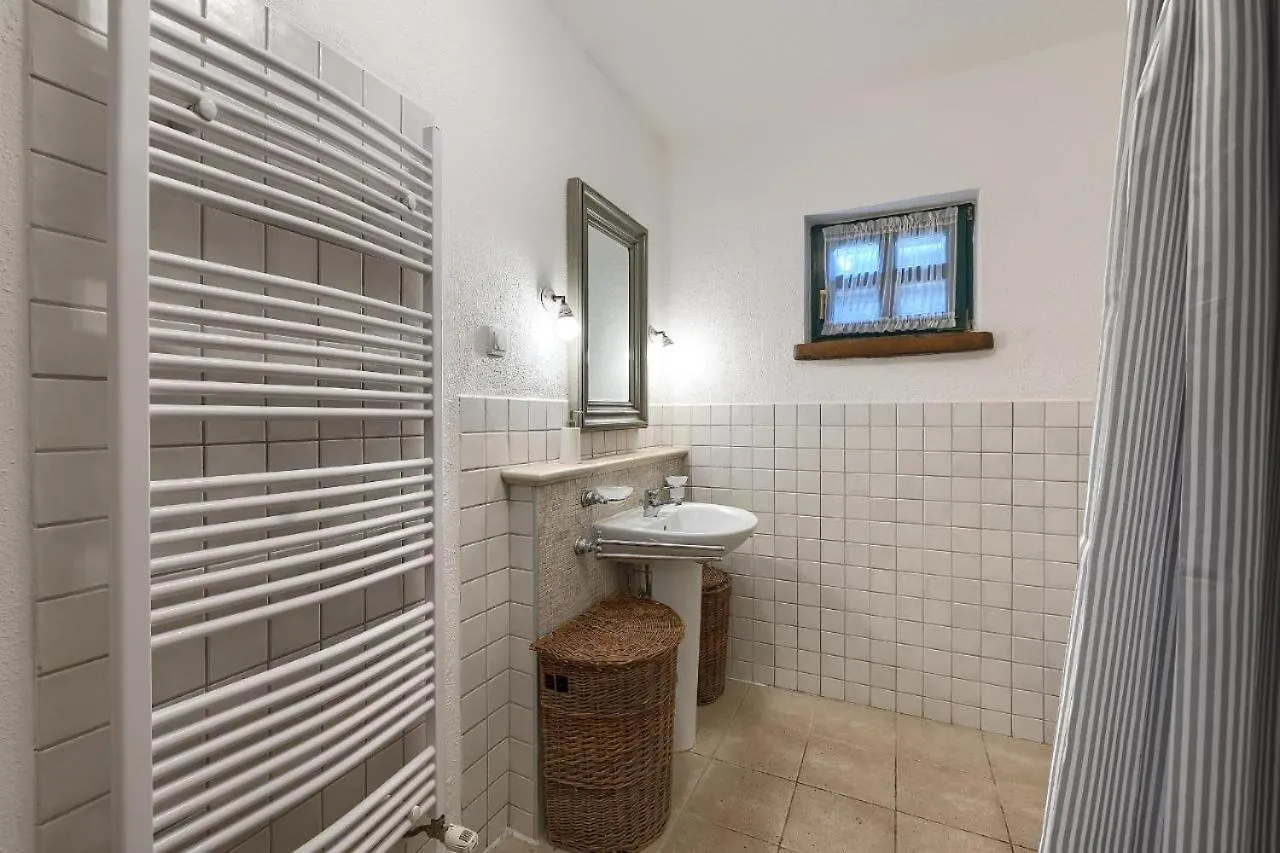 Villa Leopoldo By Istrian Country Houses Barat  Barat (Porec)